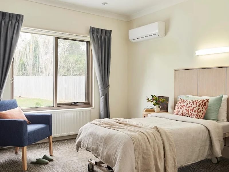Calvary Kirralee - Nursing Home in Ballarat, VIC photo 3