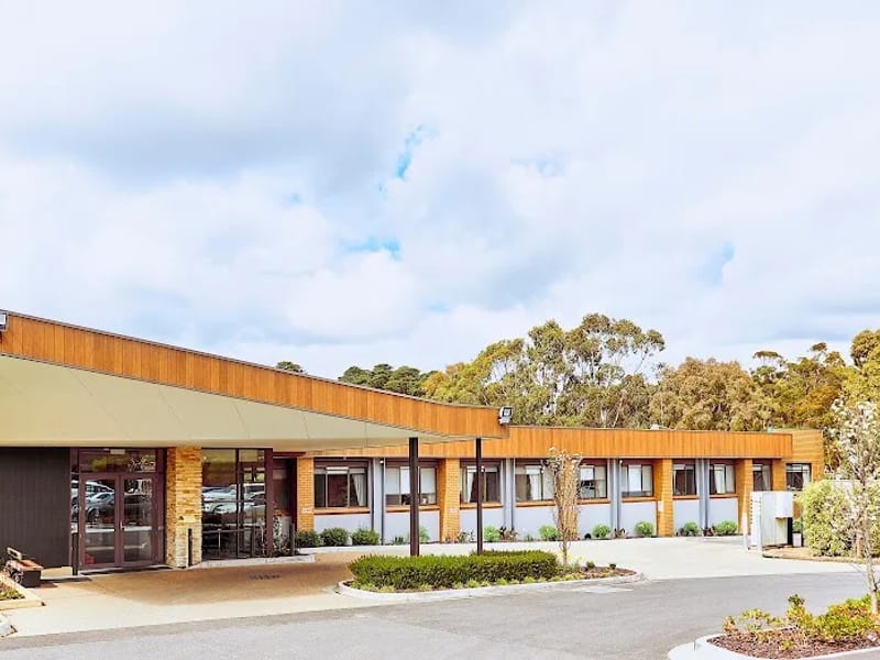 Calvary Kirralee - Nursing Home in Ballarat, VIC photo 6