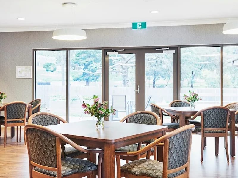 Calvary Kirralee - Nursing Home in Ballarat, VIC photo 8