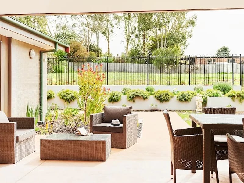 Calvary Kirralee - Nursing Home in Ballarat, VIC photo 1