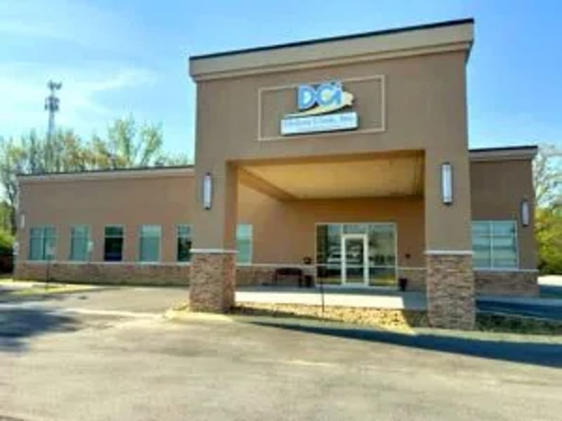 DCI South Cullman - Dialysis in Cullman, AL photo 1
