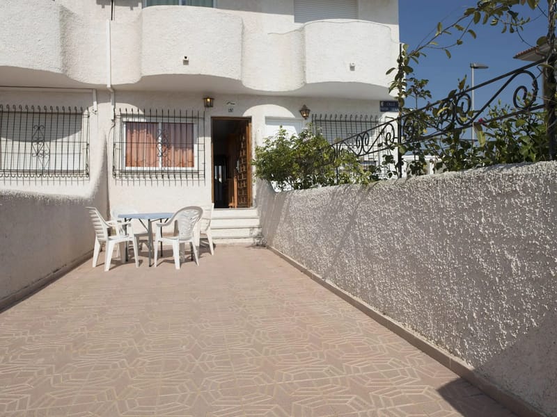 Residencia Los Alcázares - Hogar de Ancianos in Maqueda, Castilla-La Mancha photo 2