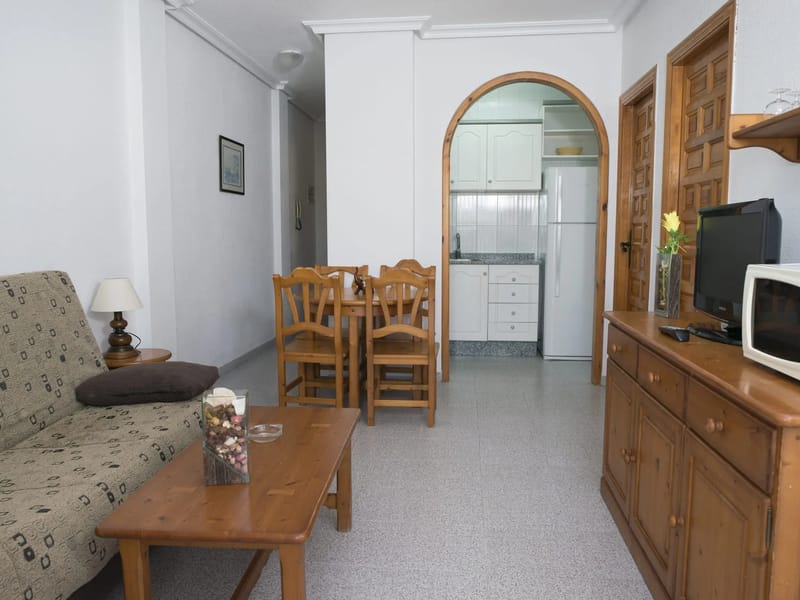 Residencia Los Alcázares - Hogar de Ancianos in Maqueda, Castilla-La Mancha photo 3