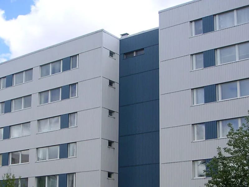Malminiityn asumispalveluyksikkö in Vantaa, Uusimaa photo 1