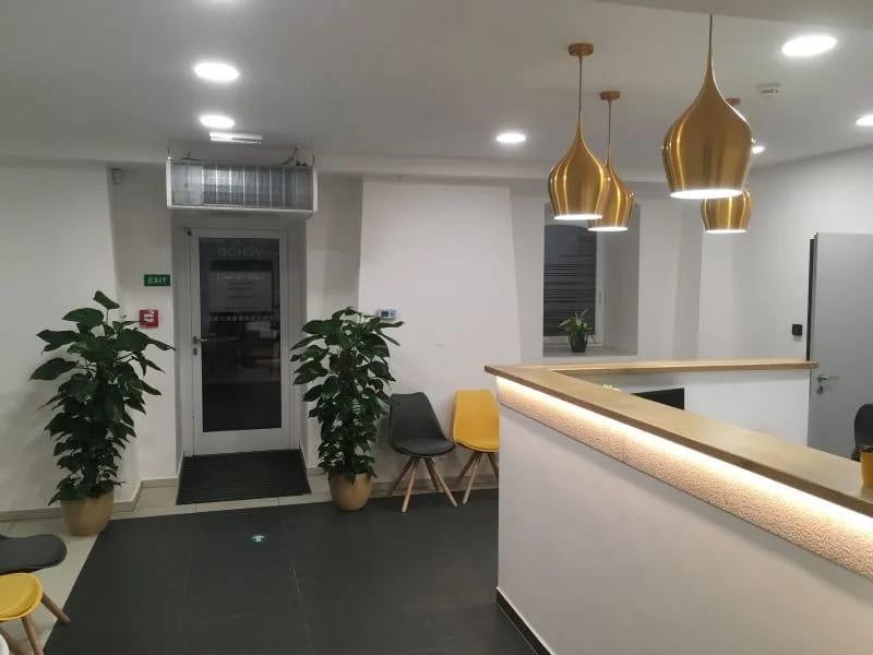 centra denních služeb (5167687) - Denní stacionář in Jihlava, Kraj Vysočina photo 2