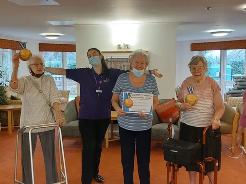 Basildon Supported Living Service - Assisted Living in Basildon, England photo 2
