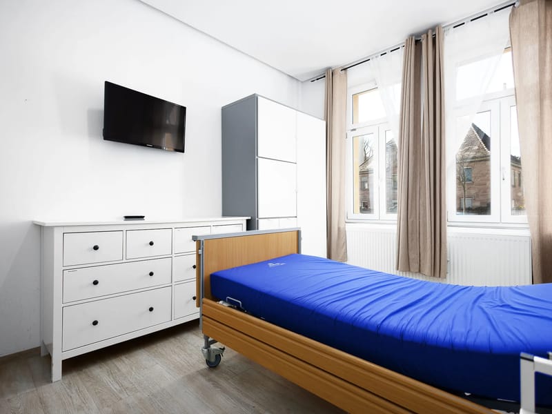 A.I.B. WG Fürth - Betreutes Wohnen in Fürth, Bayern photo 2