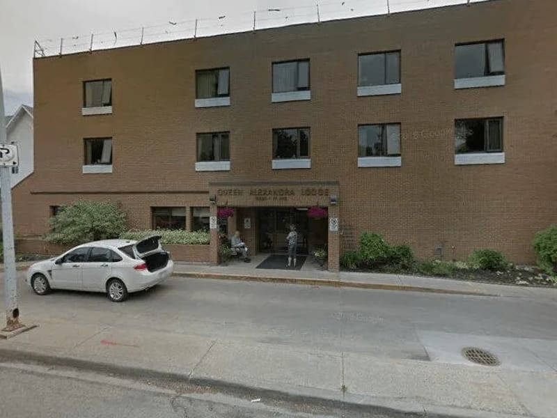 Queen Alexandra Lodge in Edmonton, AB photo 1