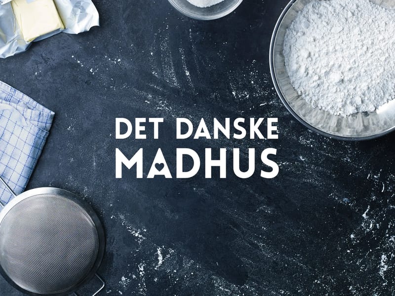 Det Danske Madhus - Dagaktivitet for voksne in Svendborg, Region Syddanmark photo 2
