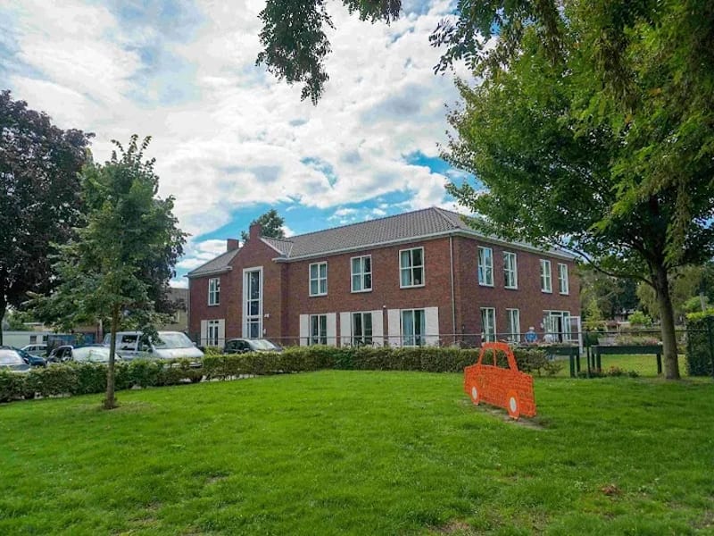 Het Molenveldhuis - Begeleid Wonen in Horst, Limburg photo 2