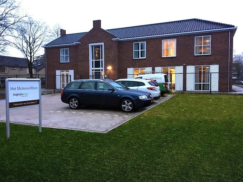 Het Molenveldhuis - Begeleid Wonen in Horst, Limburg photo 1