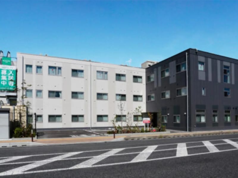 けいはんな福祉用具センター - 有料老人ホーム in 奈良市, 奈良県 photo 2