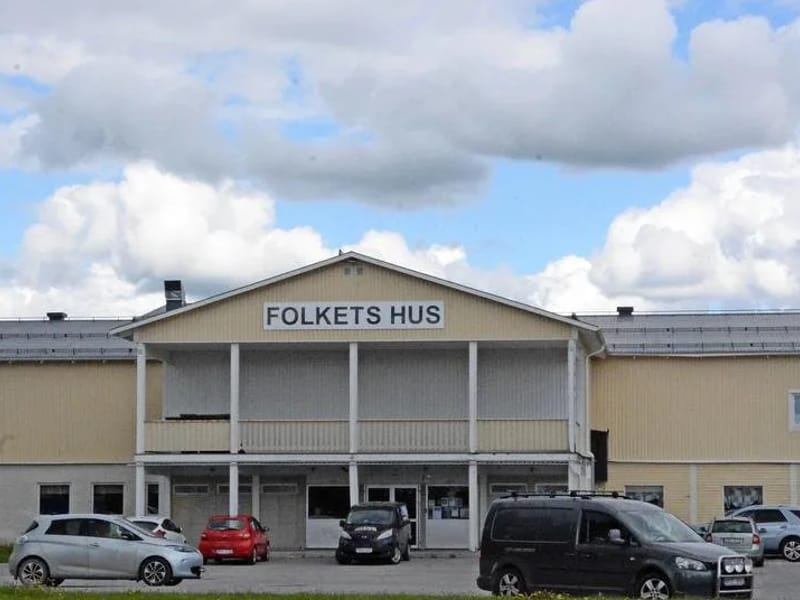 Bjuregården - Äldreboende in Bjurholm, Västerbottens län photo 3