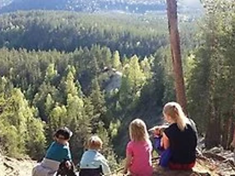 Bjuregården - Äldreboende in Bjurholm, Västerbottens län photo 1