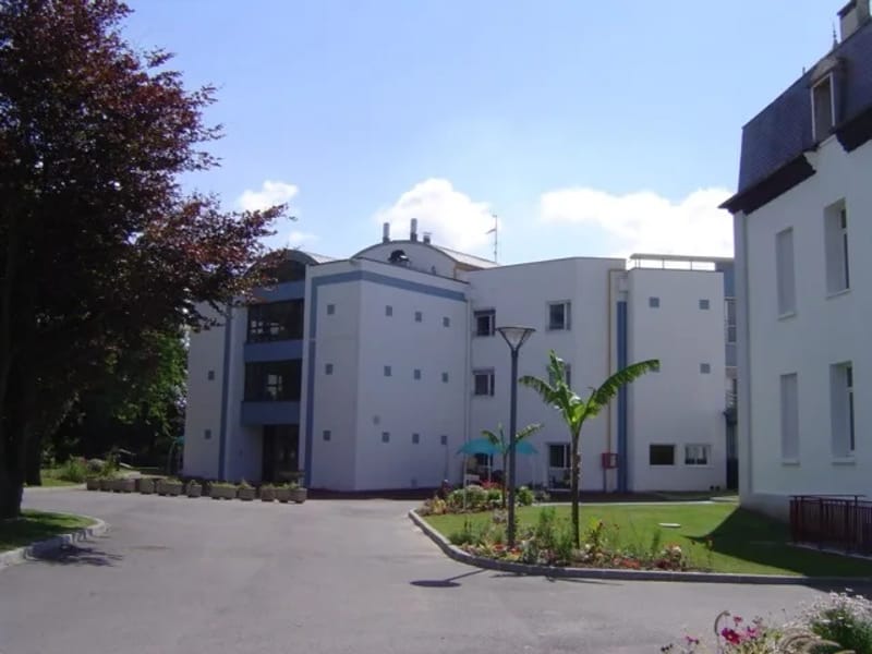 Ssiad Ehpad Fauville En Caux - Soins Infirmiers à Domicile in TERRES DE CAUX, Normandie photo 3