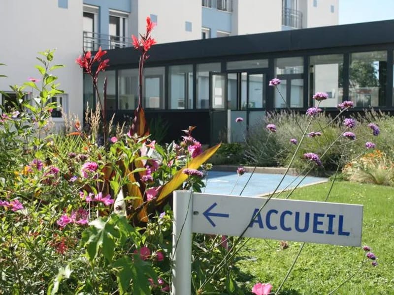 Ssiad Ehpad Fauville En Caux - Soins Infirmiers à Domicile in TERRES DE CAUX, Normandie photo 1
