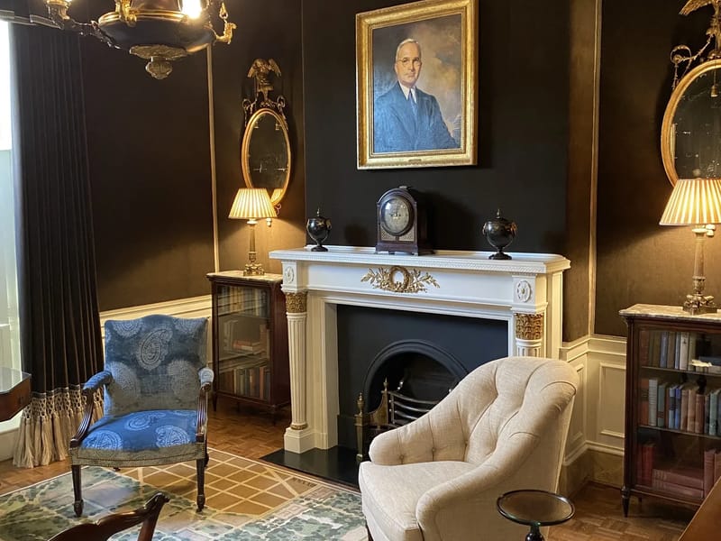 Blair House - Assisted Living in Lincoln, England photo 1