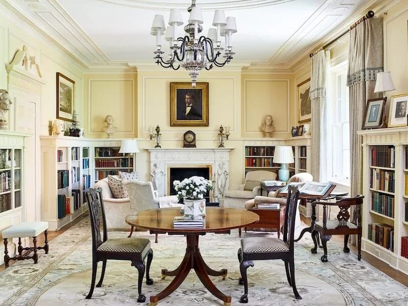 Blair House - Assisted Living in Lincoln, England photo 2