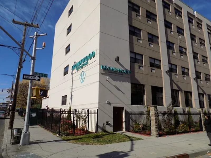 Bronxwood - Assisted Living in Bronx, NY photo 1