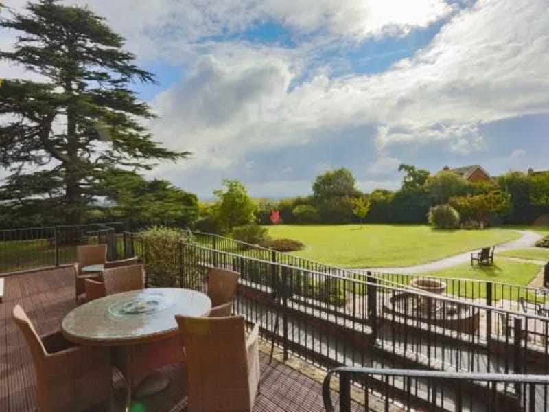 Greenhill Park Residential Care Home - Assisted Living in Evesham, England photo 1
