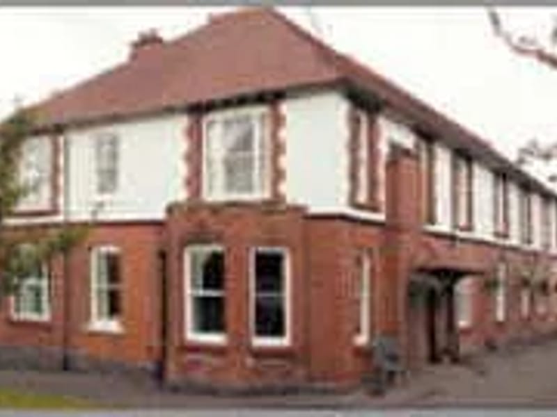 Westroyd Care Home - Nursing Home in Loughborough, England photo 3