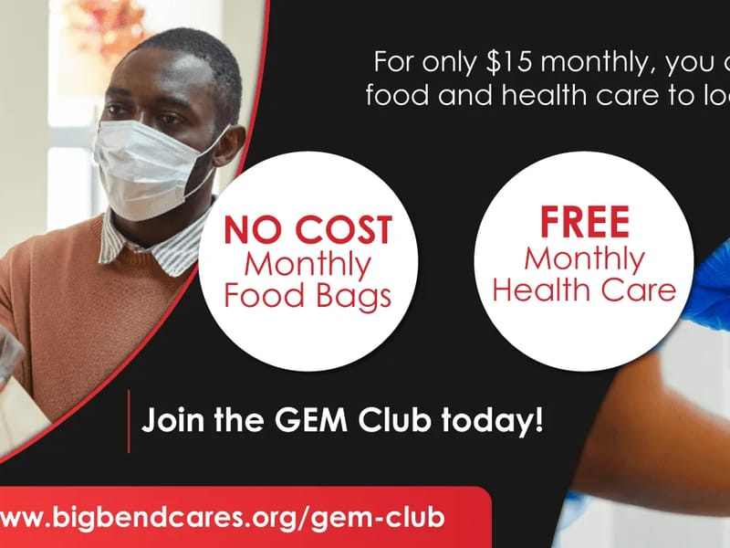 Big Bend Cares, INC. - Home Health Nursing in Tallahassee, FL photo 3