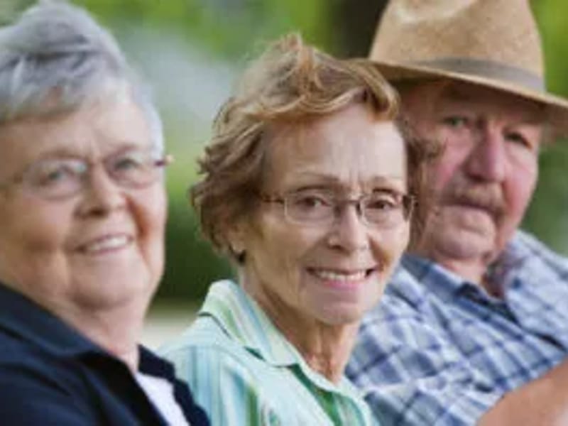 Amarsi Assisted Living - Assisted Living in Glendale, AZ photo 3