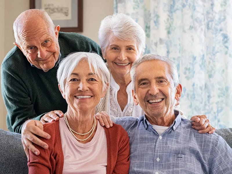 Amarsi Assisted Living - Assisted Living in Glendale, AZ photo 2