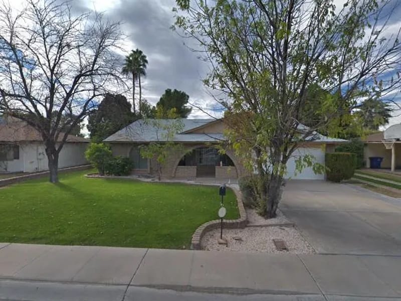 ADVANCED SENIOR CARE AGENCY - Home Health Nursing in Tempe, AZ photo 3