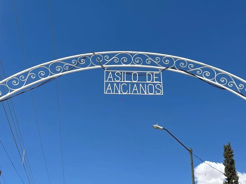 ASILO DE ANCIANOS SAN ANTONIO SENECU - Hogar de Ancianos in Juárez, Chihuahua photo 3
