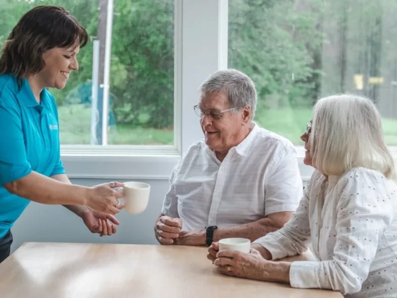 Caring Roots Home Care, LLC - Home Health Nursing in Anderson, IN photo 3