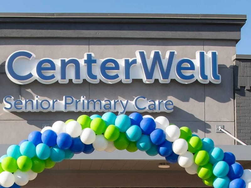 Centerwell Home Health — Home Health Nursing, Temple, TX · photo 1