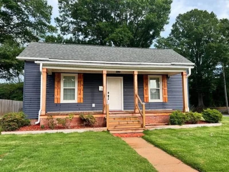 Anchored Hope Home Care LLC - Home Health Nursing in Stevensville, MD photo 1