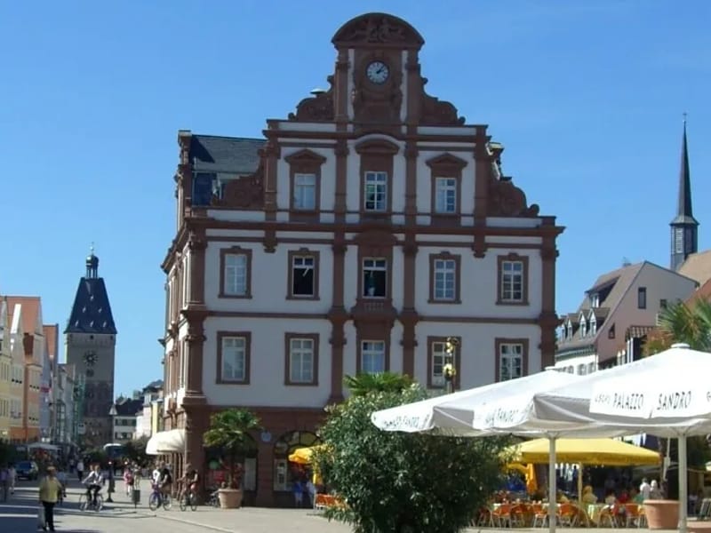 Ambulanter Pflegedienst - Häusliche Pflege in Speyer, Rheinland-Pfalz photo 1