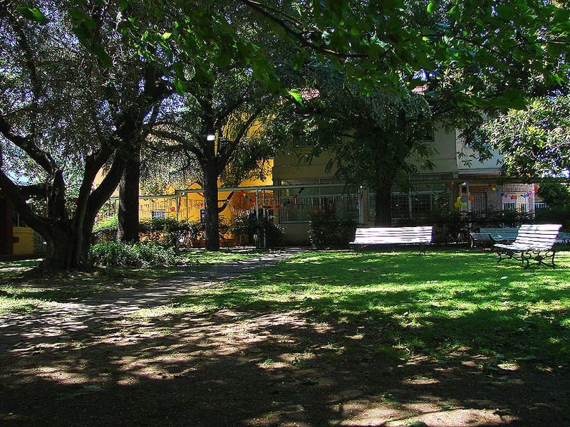 Hogar Amaneceres - Hogar de Ancianos in La Florida, Región Metropolitana de Santiago photo 1