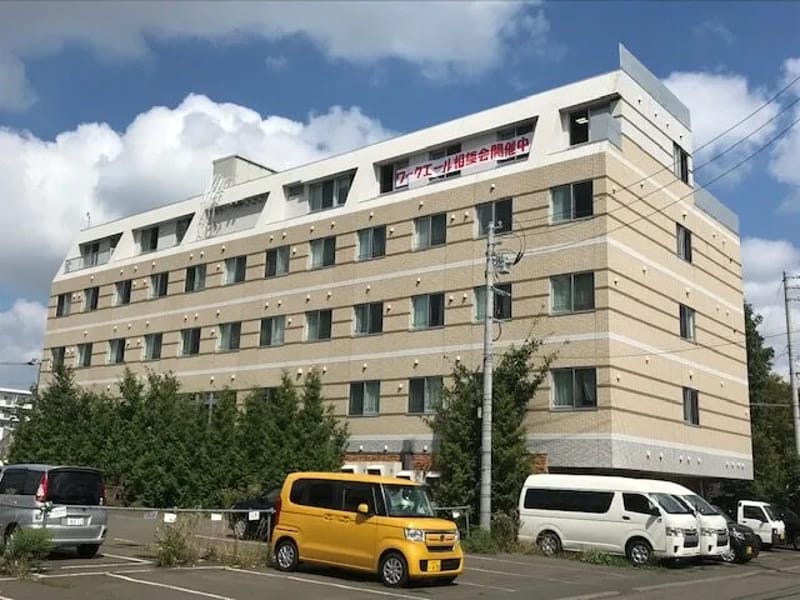 アビターレナーシングホーム - 有料老人ホーム in 札幌市豊平区, 北海道 photo 2