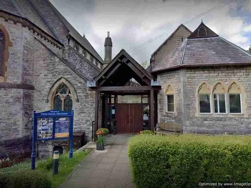 Christchurch Care Limited (Winchester) - Nursing Home in Winchester, England photo 1