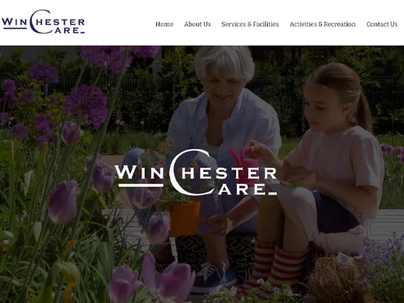Christchurch Care Limited (Winchester) - Nursing Home in Winchester, England photo 3