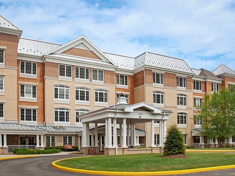 Assisted Living At Romweber Flats - Assisted Living in Batesville, IN photo 2