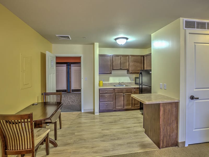 Assisted Living At Romweber Flats - Assisted Living in Batesville, IN photo 1