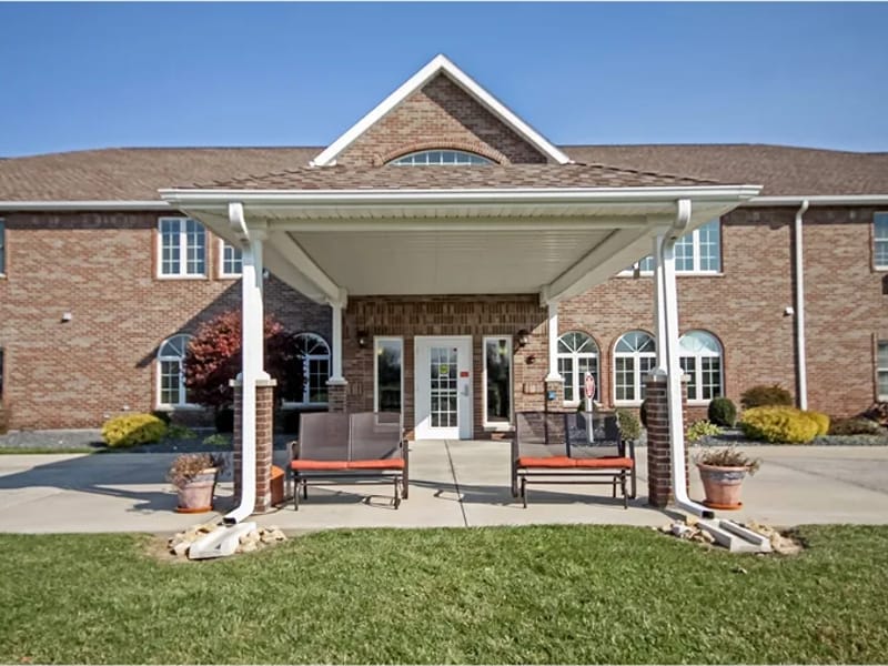 Assisted Living At Romweber Flats - Assisted Living in Batesville, IN photo 3