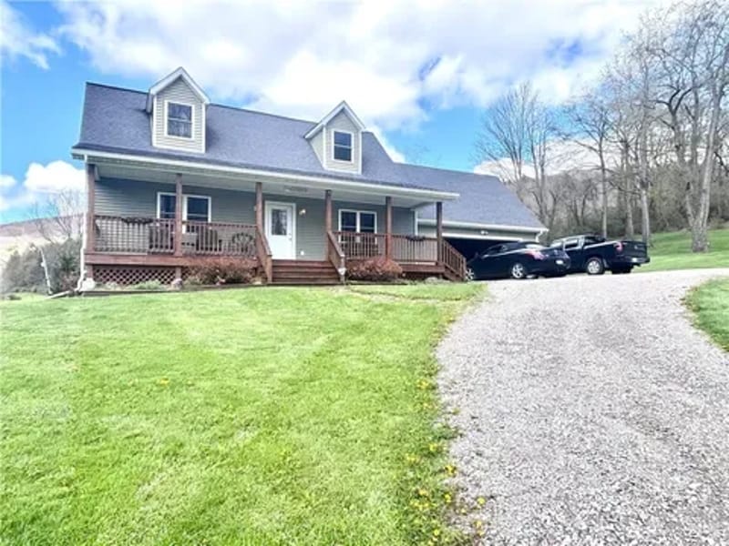 Cohocton Valley Home for Adults — Assisted Living, Avoca, NY · photo 1