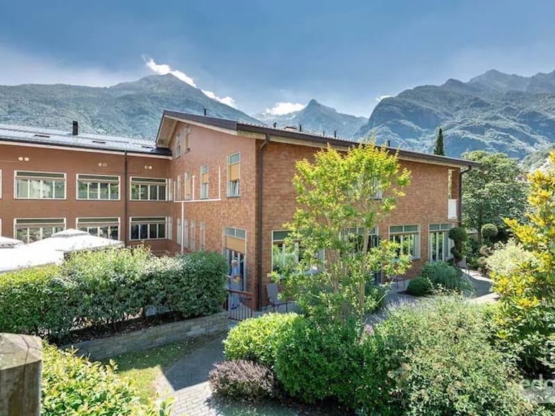 AZIENDA PUBBLICA SERVIZI ALLA PERSONA - RSA POVO - Casa di Riposo in TRENTO, Trentino-Alto Adige photo 1