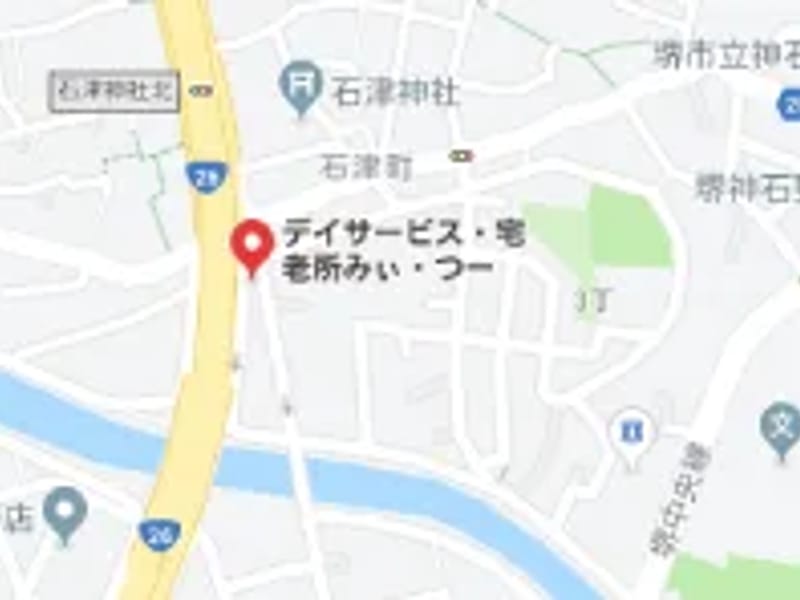 けあまねレンジャー　みぃ・つー - 有料老人ホーム in 堺市堺区, 大阪府 photo 2
