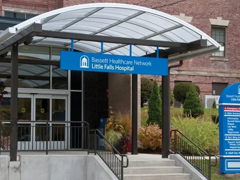 Bassett Healthcare Little Falls Dialy - Dialysis in Little Fall, NY photo 2