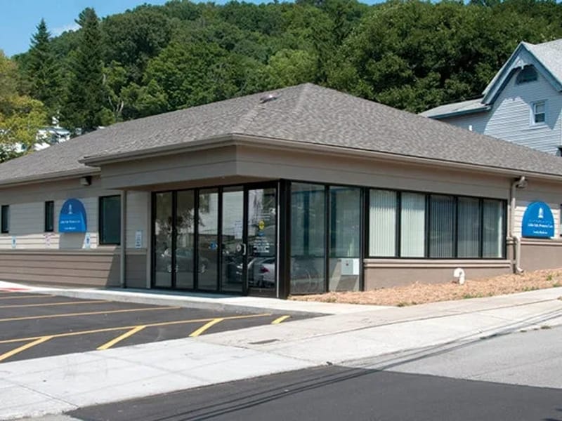 Bassett Healthcare Little Falls Dialy - Dialysis in Little Fall, NY photo 1