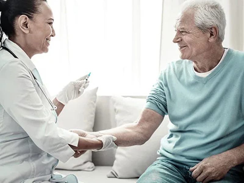 AROOSTOOK HOME HEALTH SERVICES - Home Health Nursing in Caribou, ME photo 2