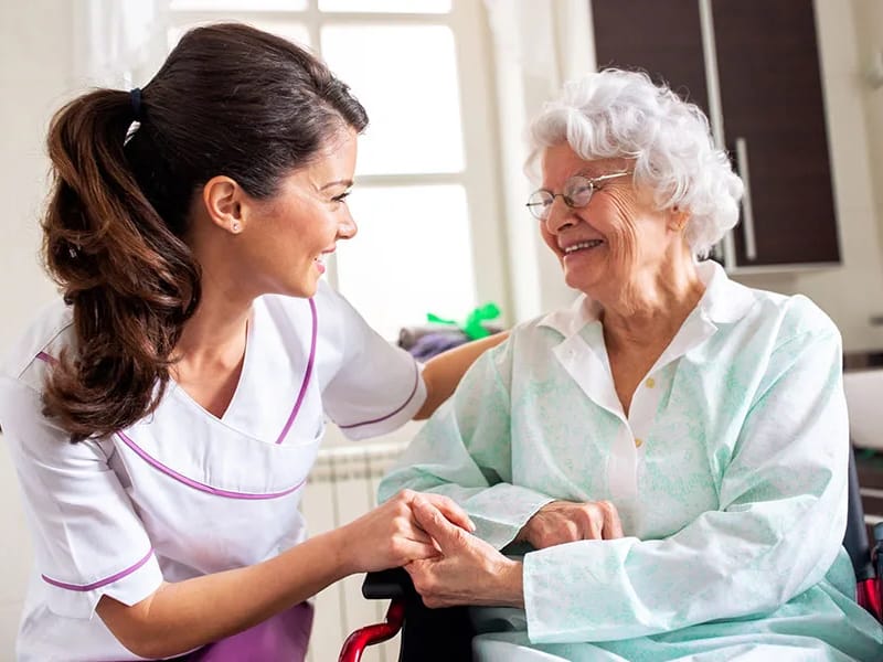 AROOSTOOK HOME HEALTH SERVICES - Home Health Nursing in Caribou, ME photo 1