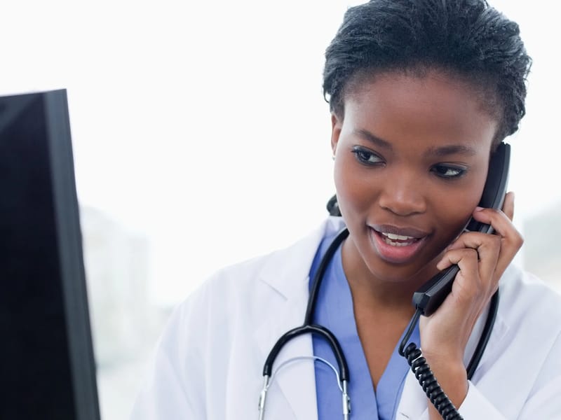 ADVANCED PRACTICE TELEMEDICINE - Home Health Nursing in Atlanta, GA photo 1