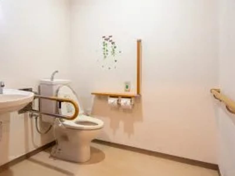 さかえの郷デイサービスセンター宿 - デイサービス in 豊川市, 愛知県 photo 3